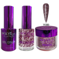WAVEGEL SIMPLICITY COMBO #P099 LIFE OF THE PARTY