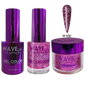 WAVEGEL SIMPLICITY COMBO #P100 PURPLE PEGASUS