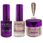 WAVEGEL SIMPLICITY COMBO #P102 HIDDEN TREASURE