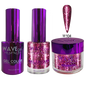 WAVEGEL SIMPLICITY COMBO #P104 THINK PINK