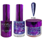 WAVEGEL SIMPLICITY COMBO #P105 OCEAN SHINE