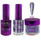 WAVEGEL SIMPLICITY COMBO #P107 DISCO PARTY