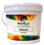 WAVE DIP & ACRYLIC POWDER - NATURAL 5LB