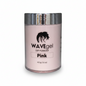 WAVE DIP & ACRYLIC POWDER - PINK 16OZ