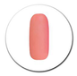 WAVEGEL DIP POWDER 2OZ - #68(WCG68) INFINITE SCARF