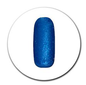 WAVEGEL DIP POWDER 2OZ - #117(W84117) COLBALT GLIMMER