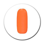 WAVEGEL DIP POWDER 2OZ - #119(W97119) ORANGE POP