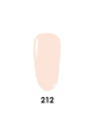 WAVEGEL DIP POWDER 2OZ - #212(W212) OPEN TOE DOJO