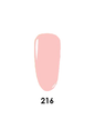 WAVEGEL DIP POWDER 2OZ - #216(W216) CAYMAN CRAB CAKES