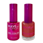 PRINCESS DUO #109 CHERRY POP