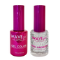 PRINCESS DUO #116 SMART STONE GLITTER