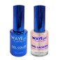 ROYAL DUO #WR005 CONQUER THE DAY
