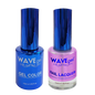 ROYAL DUO #WR067 PRETTY IN PURPLE