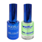 ROYAL DUO #WR080 LIME SUBLIME
