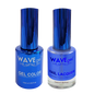 ROYAL DUO #WR105 ROYAL BLUE