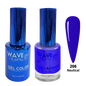 ROYAL DUO #WR206 NAUTICAL