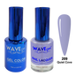 ROYAL DUO #WR209 QUIET COVE