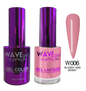 SIMPLICITY DUO #P006 GLOSSY AND BOSSY