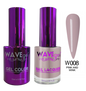 SIMPLICITY DUO #P008 PINK AND WINK