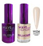 SIMPLICITY DUO #P034 INNOCENT IVORY