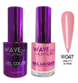 SIMPLICITY DUO #P047 PRETTY IN PINK