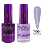 SIMPLICITY DUO #P064 PERIWINKLE