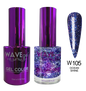 SIMPLICITY DUO #P105 OCEAN SHINE